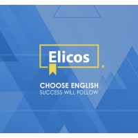Elicos Malaysia logo - Similar company to Learning English Using The Structural Approach