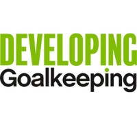 Developing Goalkeeping logo - Similar company to Alexander Peter Property Services
