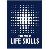 Premier Life Skills Ltd logo - Similar company to Water Lily Project