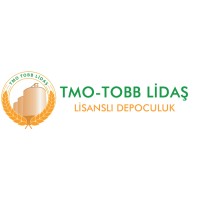 TMO-TOBB LİSANSLI DEPOCULUK A.Ş logo - Similar company to Geometrium School