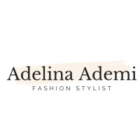 Adelina Ademi Fashion Stylist logo - Similar company to Spoke & Stringer