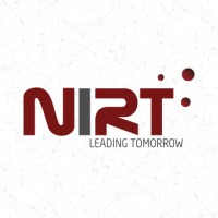National Institute for Robotics and Technology logo - Similar company to Robotics & Automation International Institute - Raii