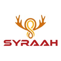 SYRAAH logo - Similar company to Onyan