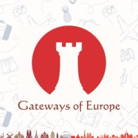 Gateways of Europe logo - Similar company to Tkws Dmc