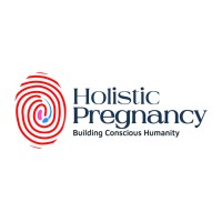 Holistic Pregnancy logo - Similar company to Kiranabuddy