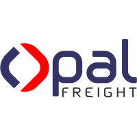 OPAL FREIGHT logo - Similar company to Diligentcreators