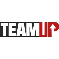 TeamUp logo - Similar company to Optimax Structures