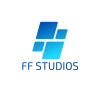 FF Studios logo - Similar company to Poddinapp