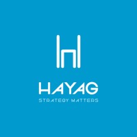 HAYAG CORP. logo - Similar company to Customapp