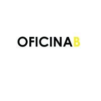 GRÁFICA E AGÊNCIA OFICINA B logo - Similar company to Expresso Impressão Digital