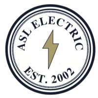 ASL Electric Inc. logo - Similar company to Socal Bni