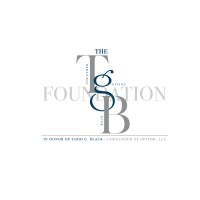 The TGB Foundation logo - Similar company to Agentic Labs
