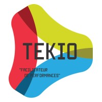 TEKIO logo - Similar company to Tekio