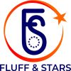 Fluff & Stars logo - Similar company to Purring