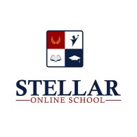 Stellar Online School logo - Similar company to Wpm Education