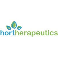 Hortherapeutics logo - Similar company to Terrapy Sg