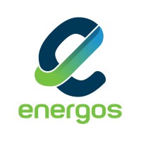 Energos Technology SAS logo - Similar company to Datacenter Colombia