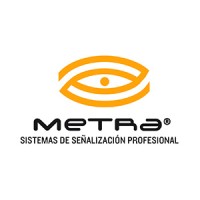 Metra senalizacion logo - Similar company to Scala Latam