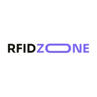 RFID Zone logo - Similar company to Allbright.Io - Technology For Healthcare And Fintech
