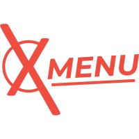 xMenu logo - Similar company to Xmenu