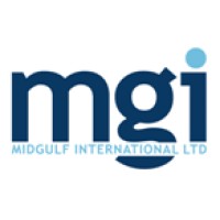 Midgulf International Ltd. logo - Similar company to Jb Commodity