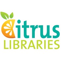 Citrus County Library System logo - Similar company to Union County Library System