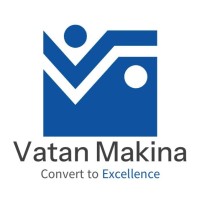 Vatan Makina - Paper Sheeter Machines logo - Similar company to Workforce Workshop