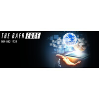 The Baer Edge Advertising Agency logo - Similar company to Sprout Marketing Group