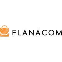 Flanacom logo - Similar company to Mala Markets