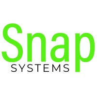 Snap Systems logo - Similar company to Snapsystems