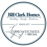 Bill Clark Homes & Legacy Homes by Bill Clark logo - Similar company to Pine Forest Of Oak Island
