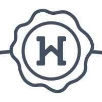 Heeren van Waerde logo - Similar company to N-Logistics
