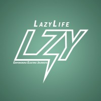 Lazy Life logo - Similar company to It-Solutions Canada