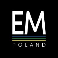 Europe Matters Poland logo - Similar company to Semper Augustus