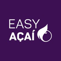 Easy Açaí logo - Similar company to Campmetal
