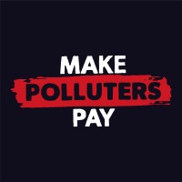 Make Polluters Pay logo - Similar company to Make Polluters Pay