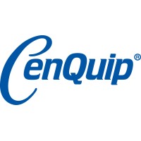 CenQuip logo - Similar company to Austvet Endoscopy