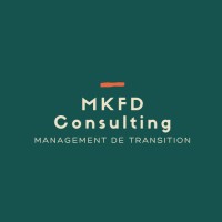 MKFD Consulting logo - Similar company to Crm Freelancer