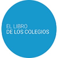 El Libro de los Colegios logo - Similar company to Obscurious Libros