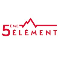 5ème ELEMENT OUTDOOR logo - Similar company to Nautic Ship
