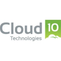 Cloud10 Technologies logo - Similar company to Dhruthi Hr Solutions