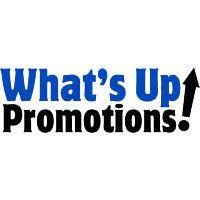 What's Up Promotions! logo - Similar company to Wpconcierge