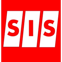 SIS APAC logo - Similar company to Webitronics