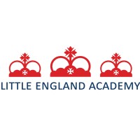 Little England Academy ZŠ a MŠ, s.r.o. logo - Similar company to Doblogoo
