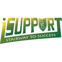 iSupport Club logo - Similar company to Uni-Versus