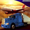 Grupo Logistico  Aeromar logo - Similar company to Interglobal Trade Solutions