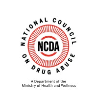 National Council On Drug Abuse logo - Similar company to Pitchy Patchy
