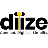 diize logo - Similar company to Thediize - Recenzje Książek