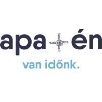 Apa+én logo - Similar company to Player Media Group