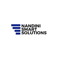 Nandini Smart Solutions logo - Similar company to Azapi.Ai